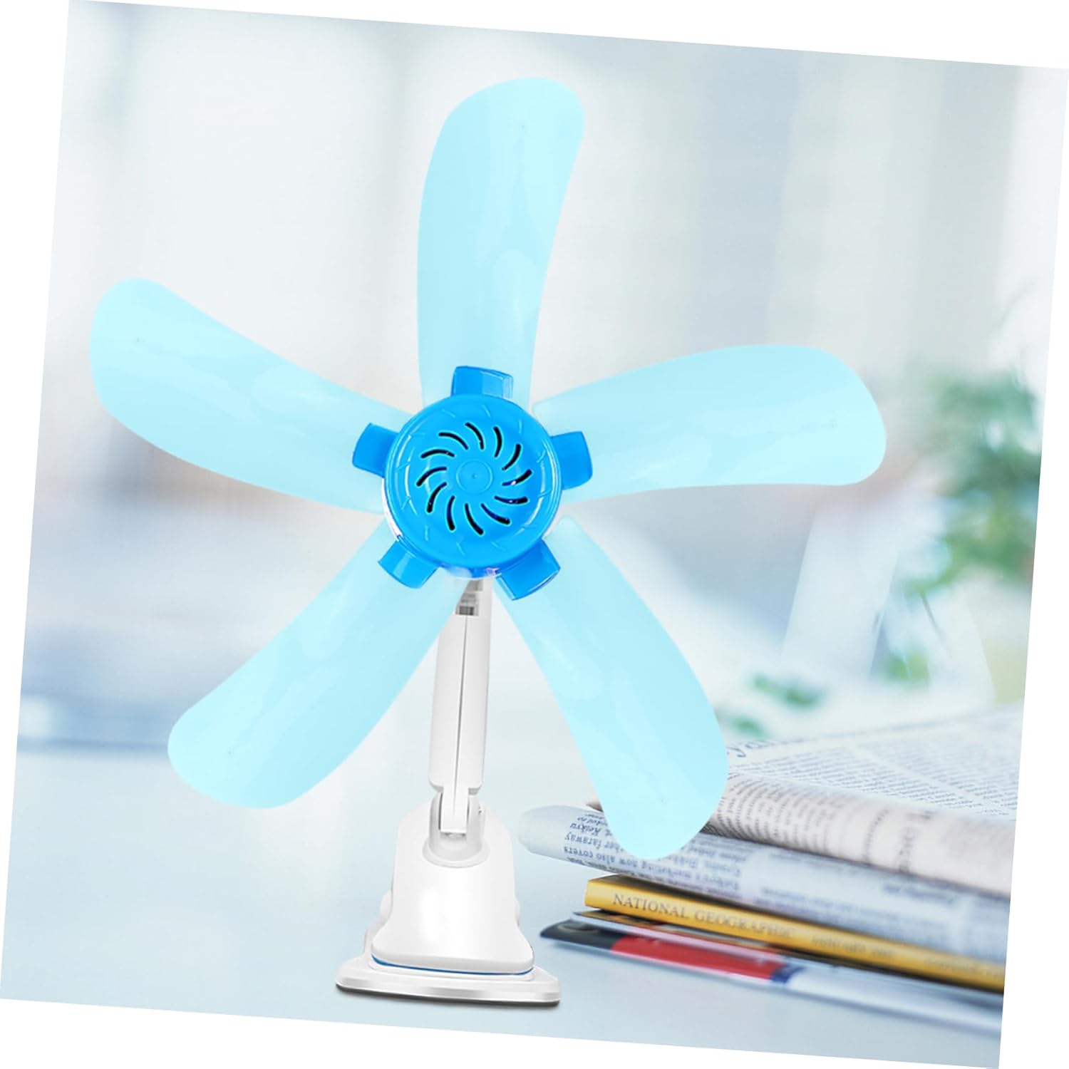 ASZTALI VENTILÁTOR