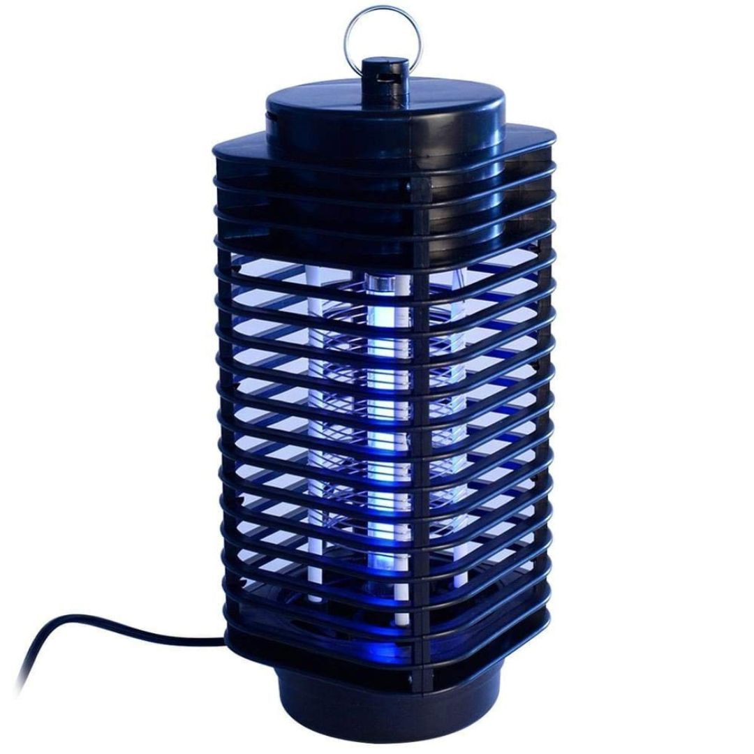LED elektromos szúnyogölő