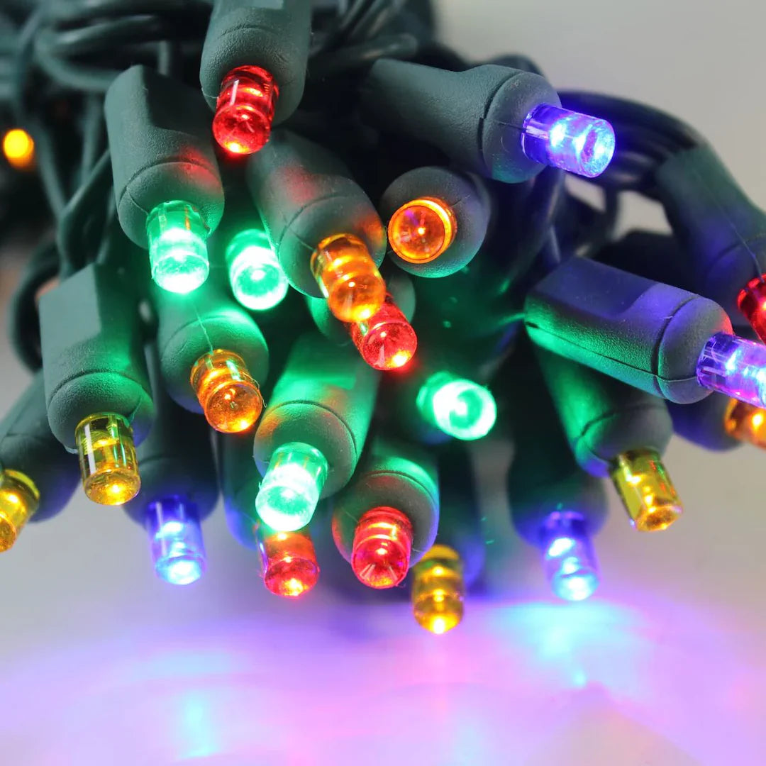 LED KARÁCSONYI LÁMPÁK