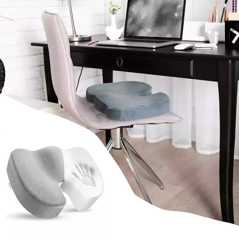 Ergonomikus ülőpárna | ErgoSeat