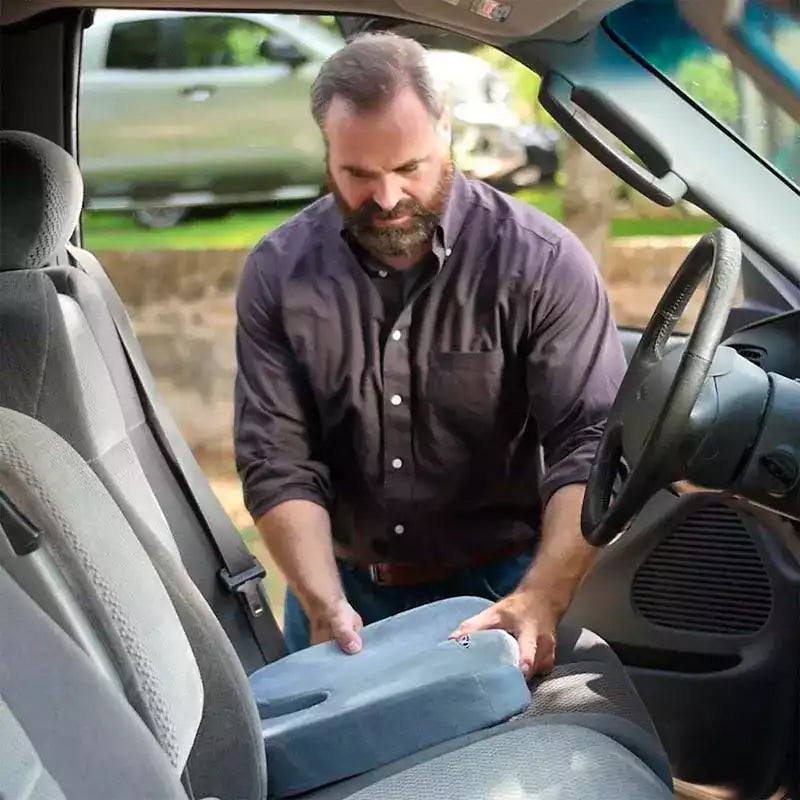 Ergonomikus ülőpárna | ErgoSeat