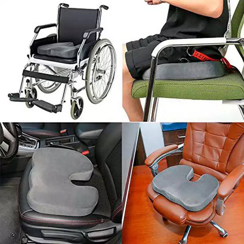 Ergonomikus ülőpárna | ErgoSeat