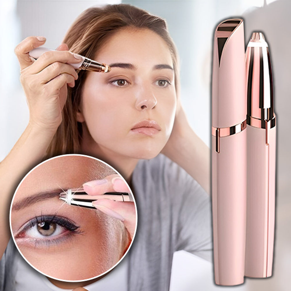 Trimmer a precíz szemöldökformázáshoz | BROWGLOW