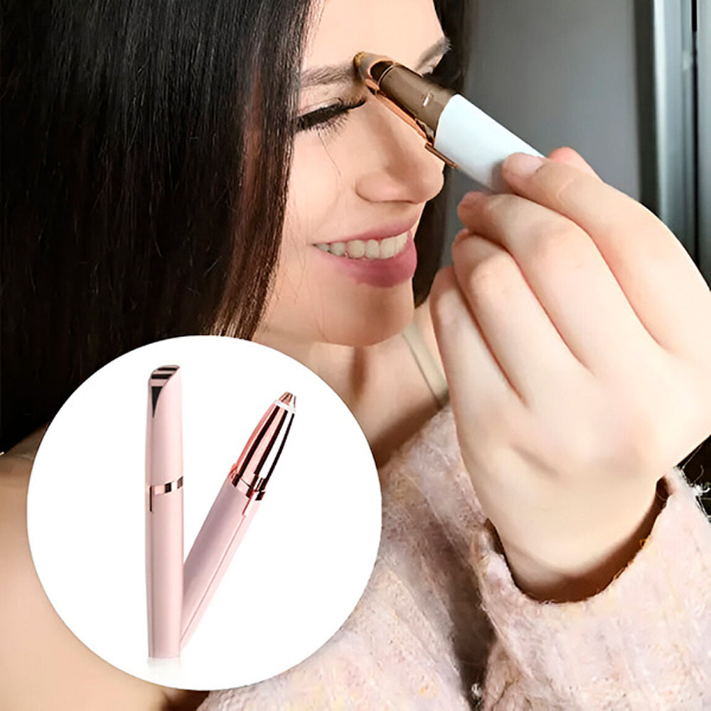 Trimmer a precíz szemöldökformázáshoz | BROWGLOW