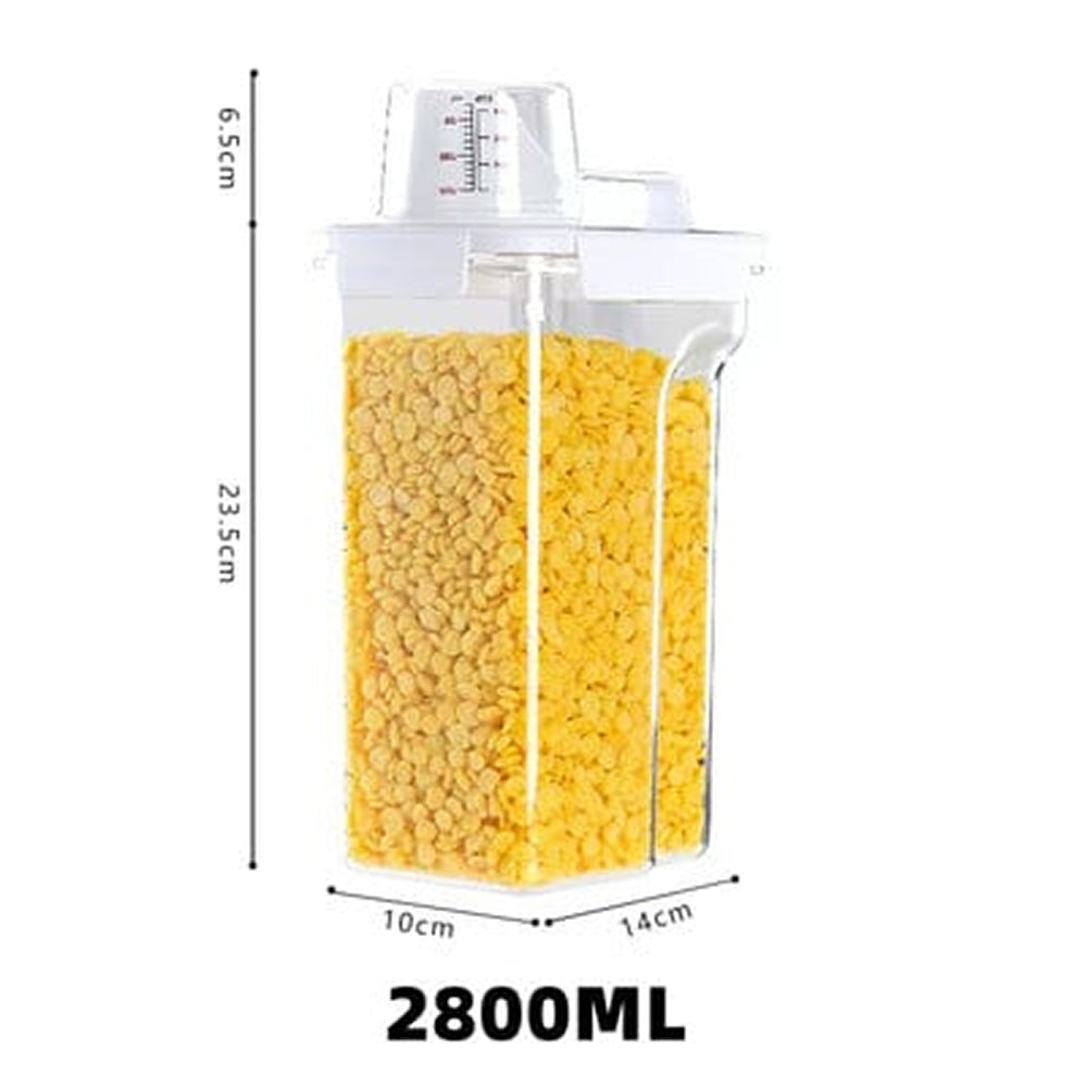 Konyhai tároló szervező élelmiszerekhez | FoodSaver