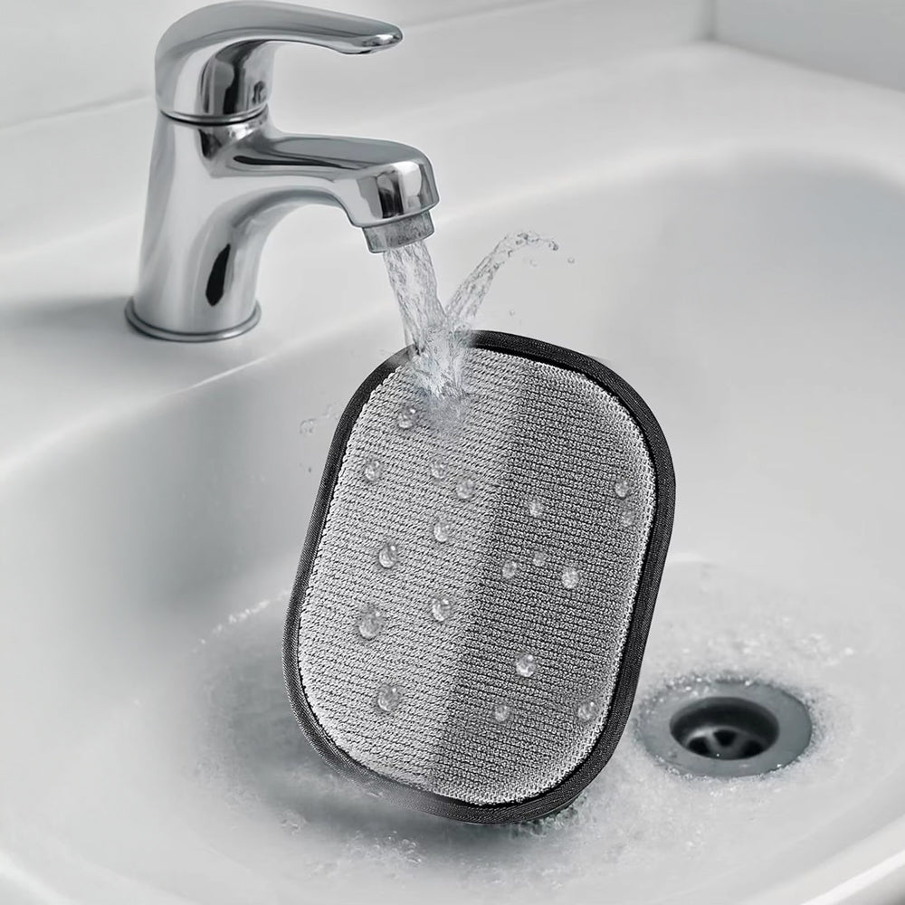 Dvostrás kesztyű háziállatok ápolásához | GroomGlove