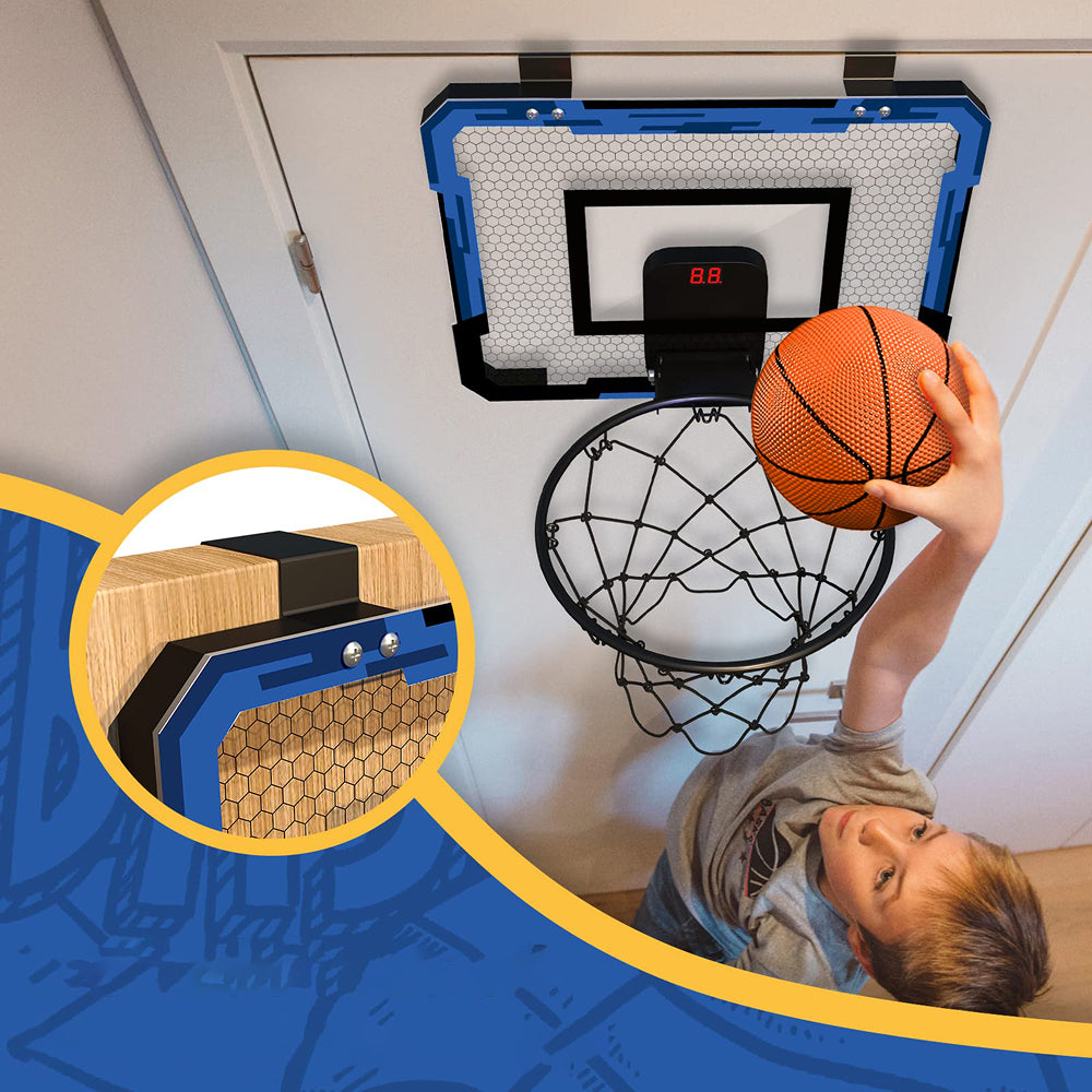 Mini kosárlabda szett gyerekeknek | DunkMaster