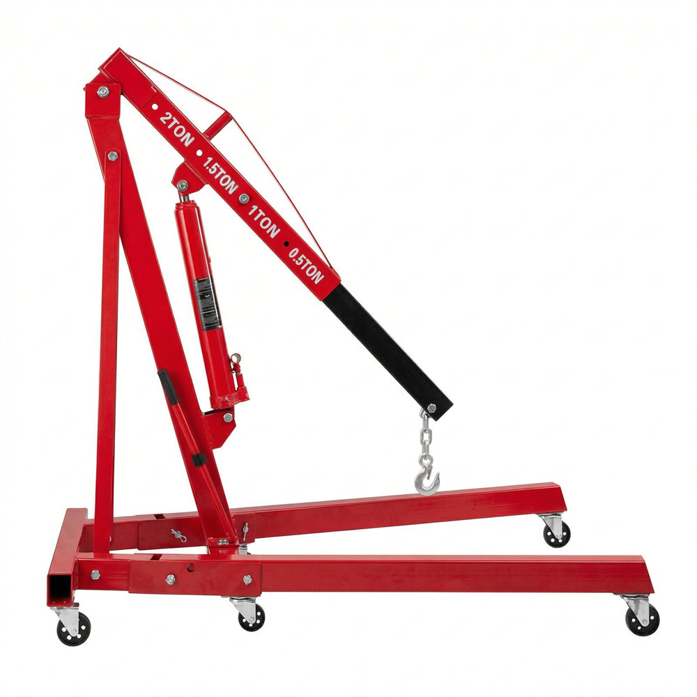 Darus | LiftPro 2T