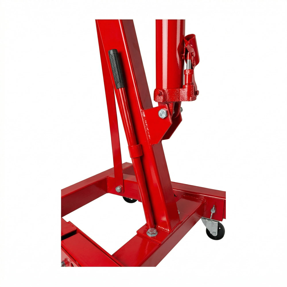 Darus | LiftPro 2T
