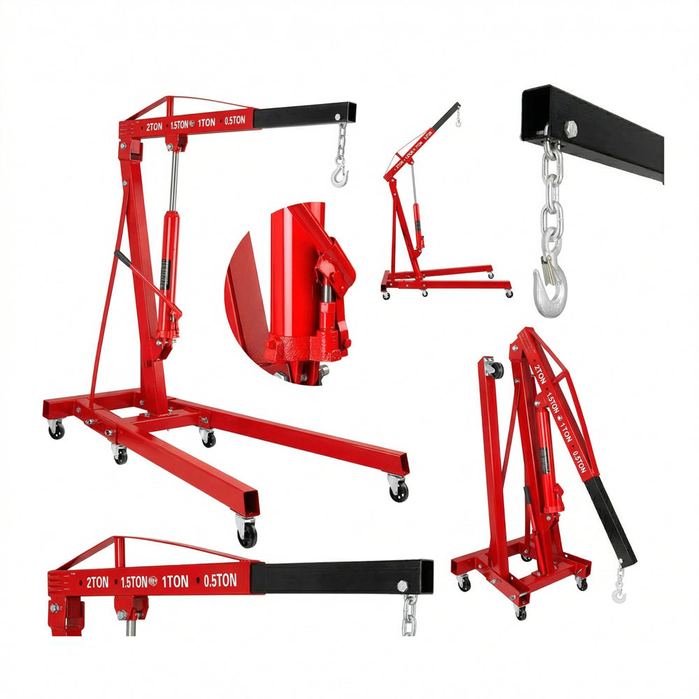 Darus | LiftPro 2T