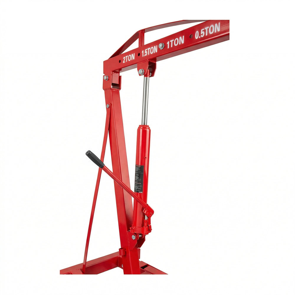 Darus | LiftPro 2T