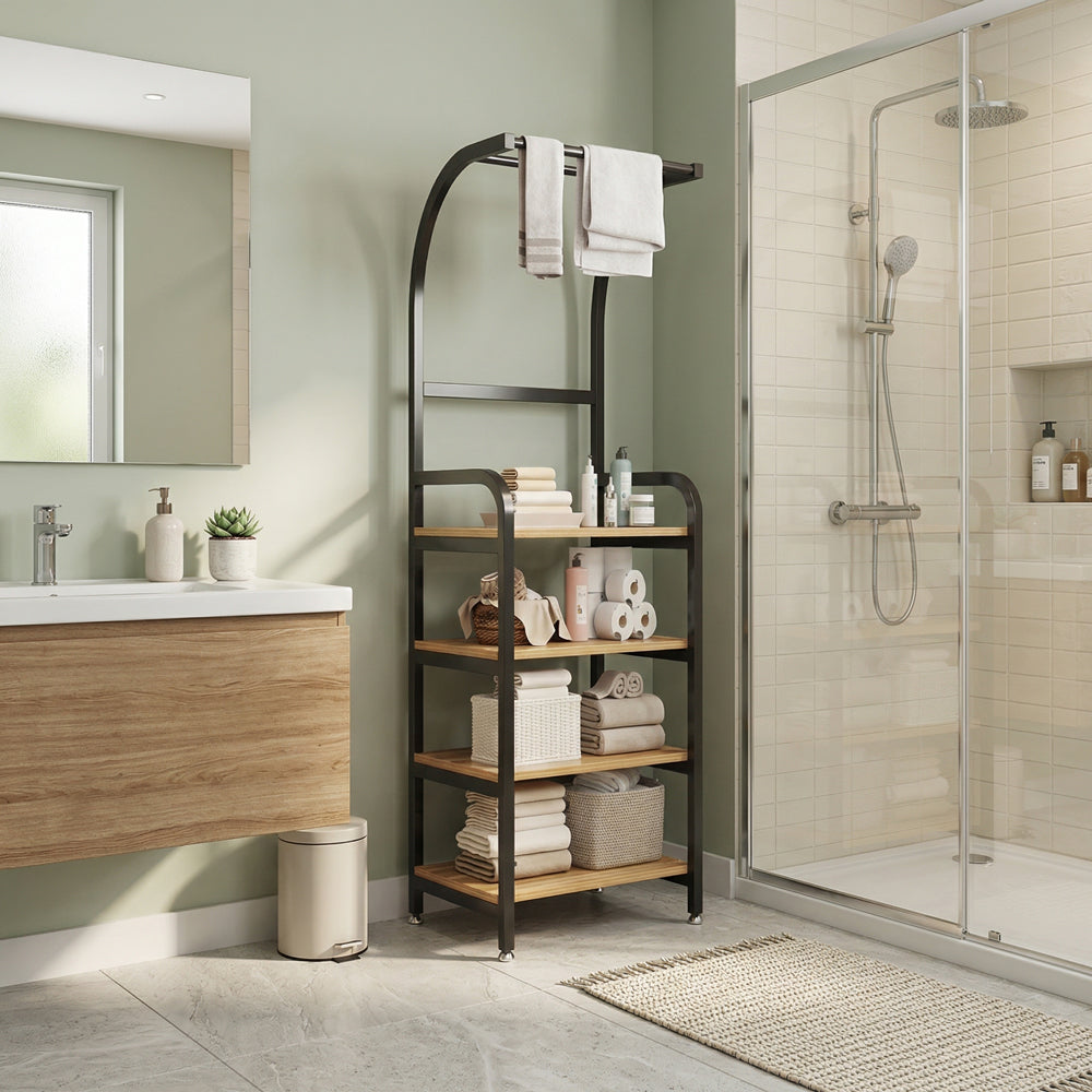 Fürdőszobai polc | BathArch