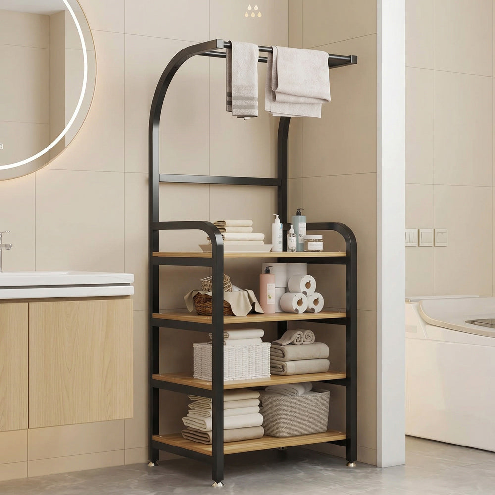 Fürdőszobai polc | BathArch