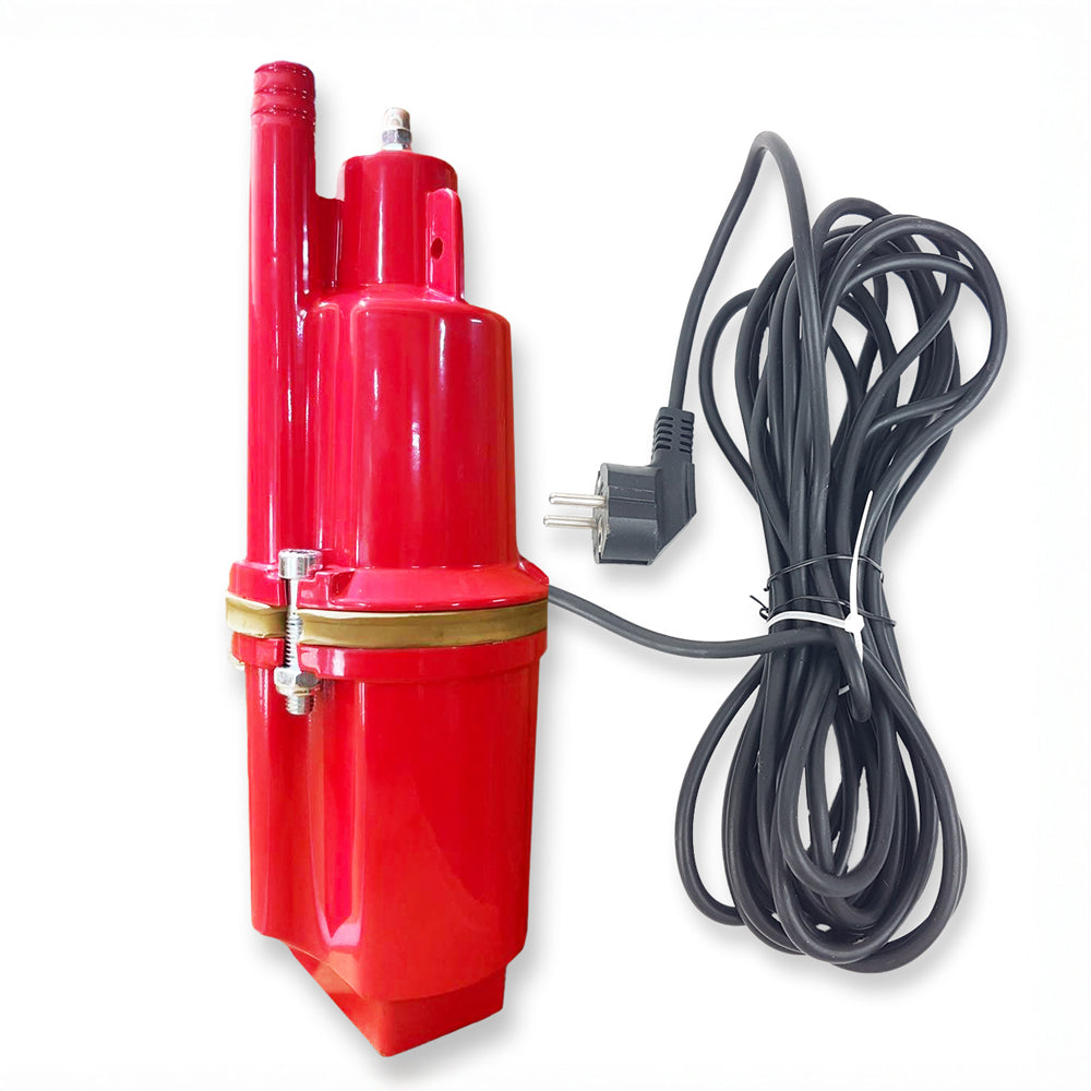 Orosz merülőszivattyú 450W