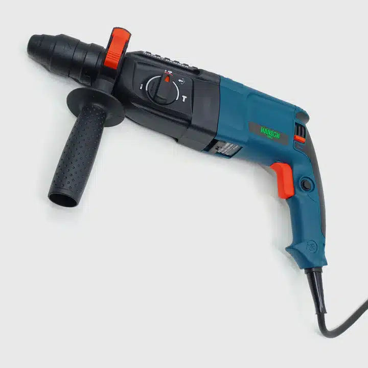 Hanson Áramütő Kalapácsfúró 2650W