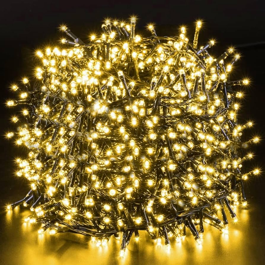 LED KARÁCSONYI LÁMPÁK