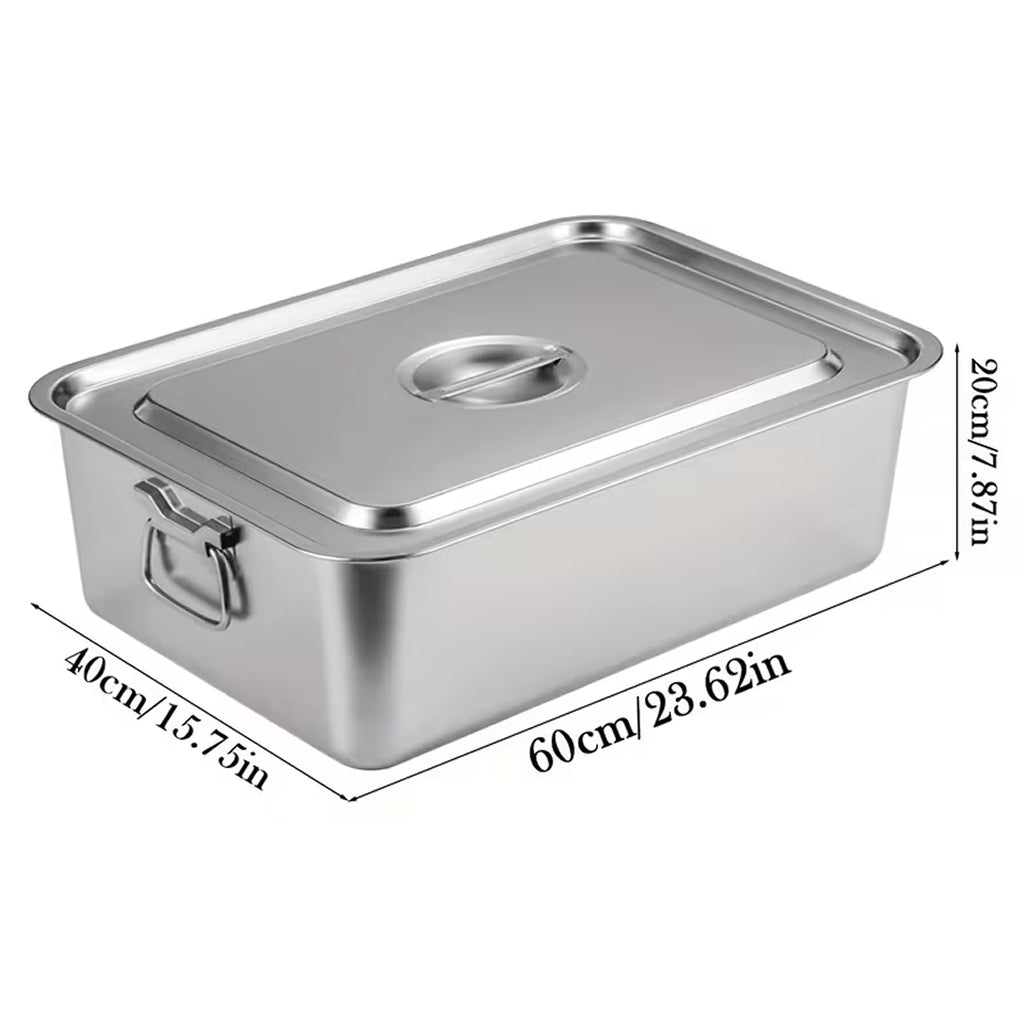 Gastronóm edény