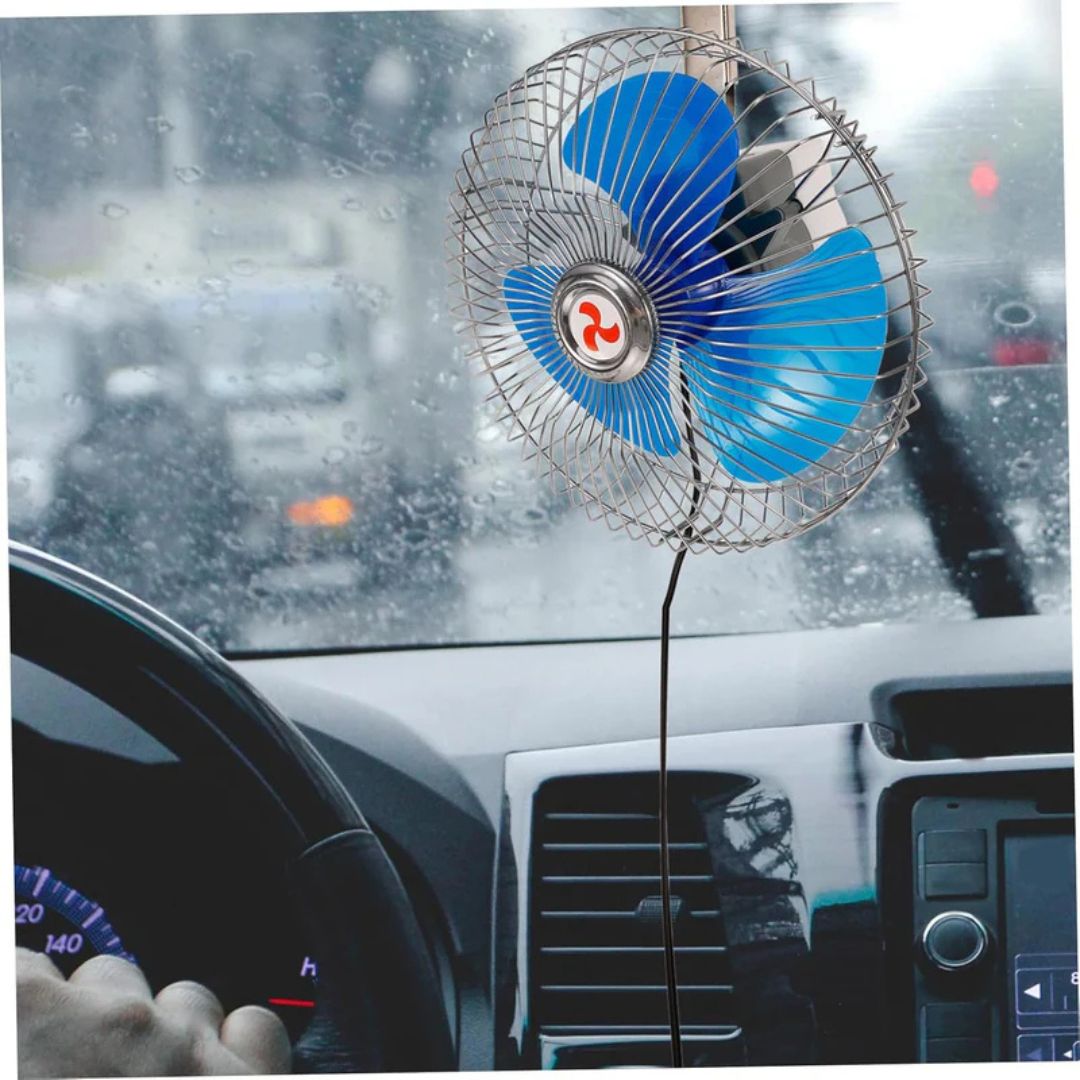 Autós ventilátor