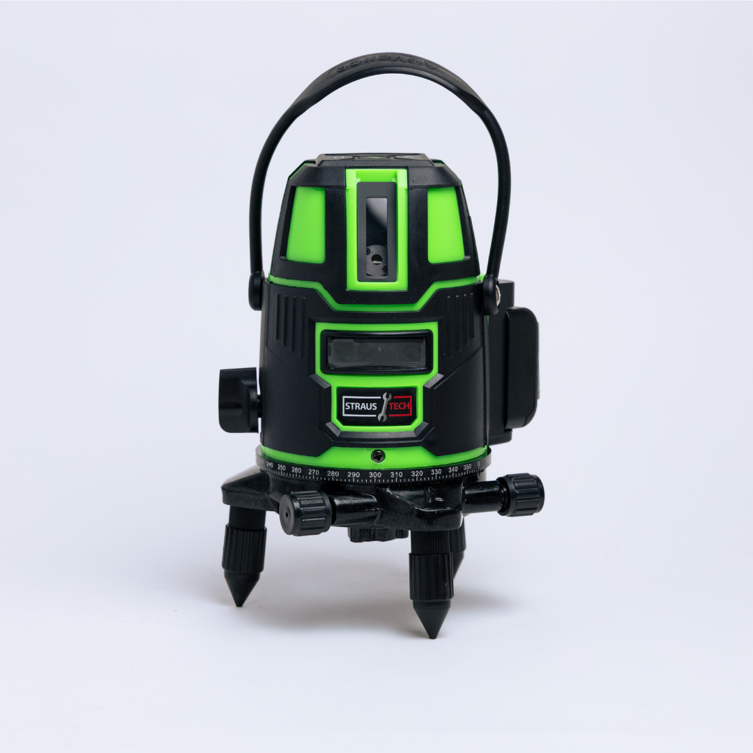 Straus Tech Automatikus lézeres szintező