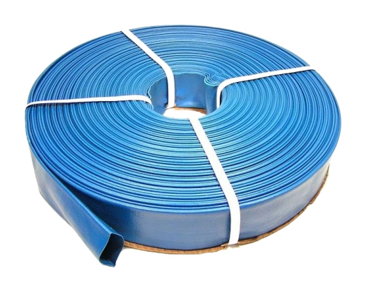 CSEPELÉSŰ VÍZCSŐ Kraft&Dele® 2CAL 100M