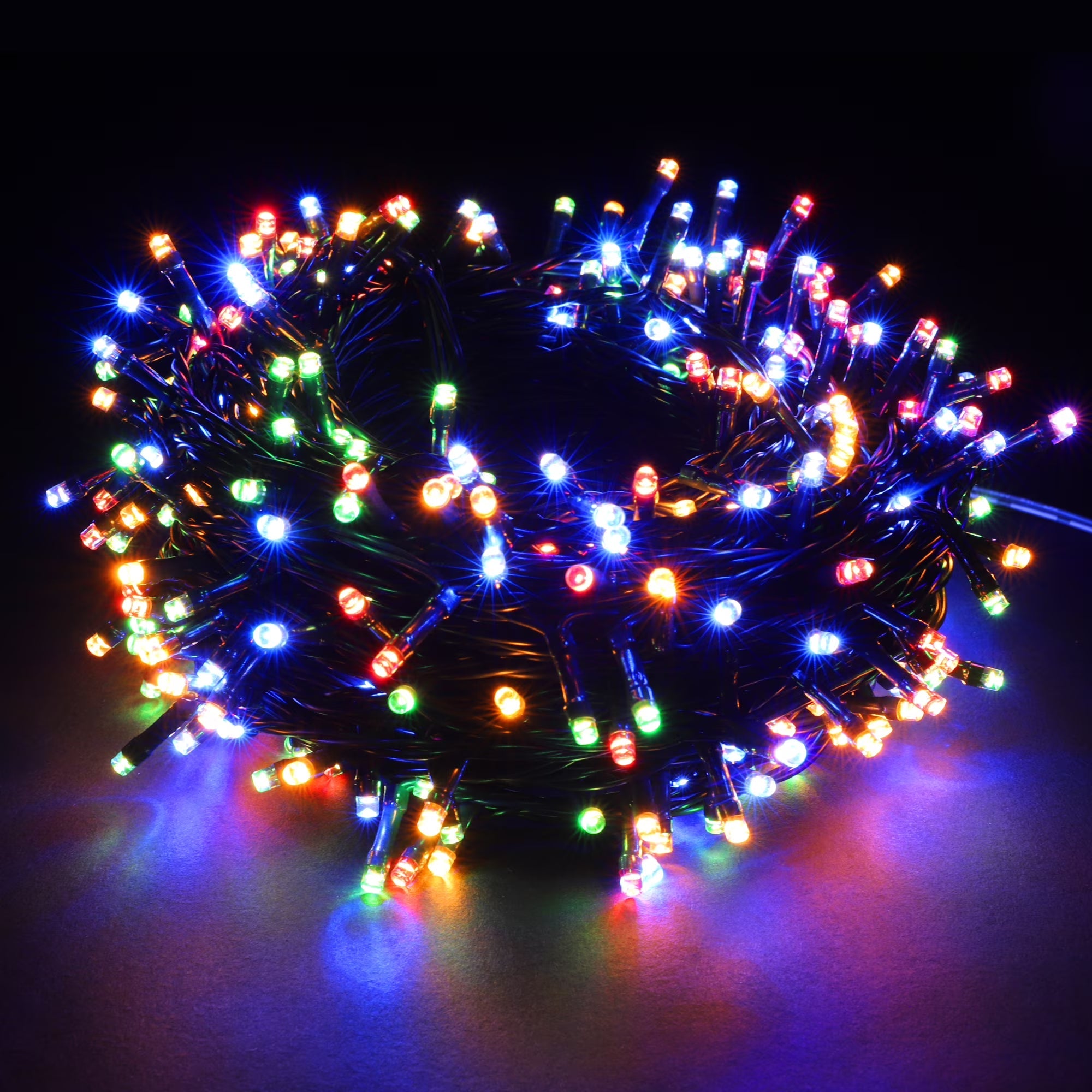 LED KARÁCSONYI LÁMPÁK