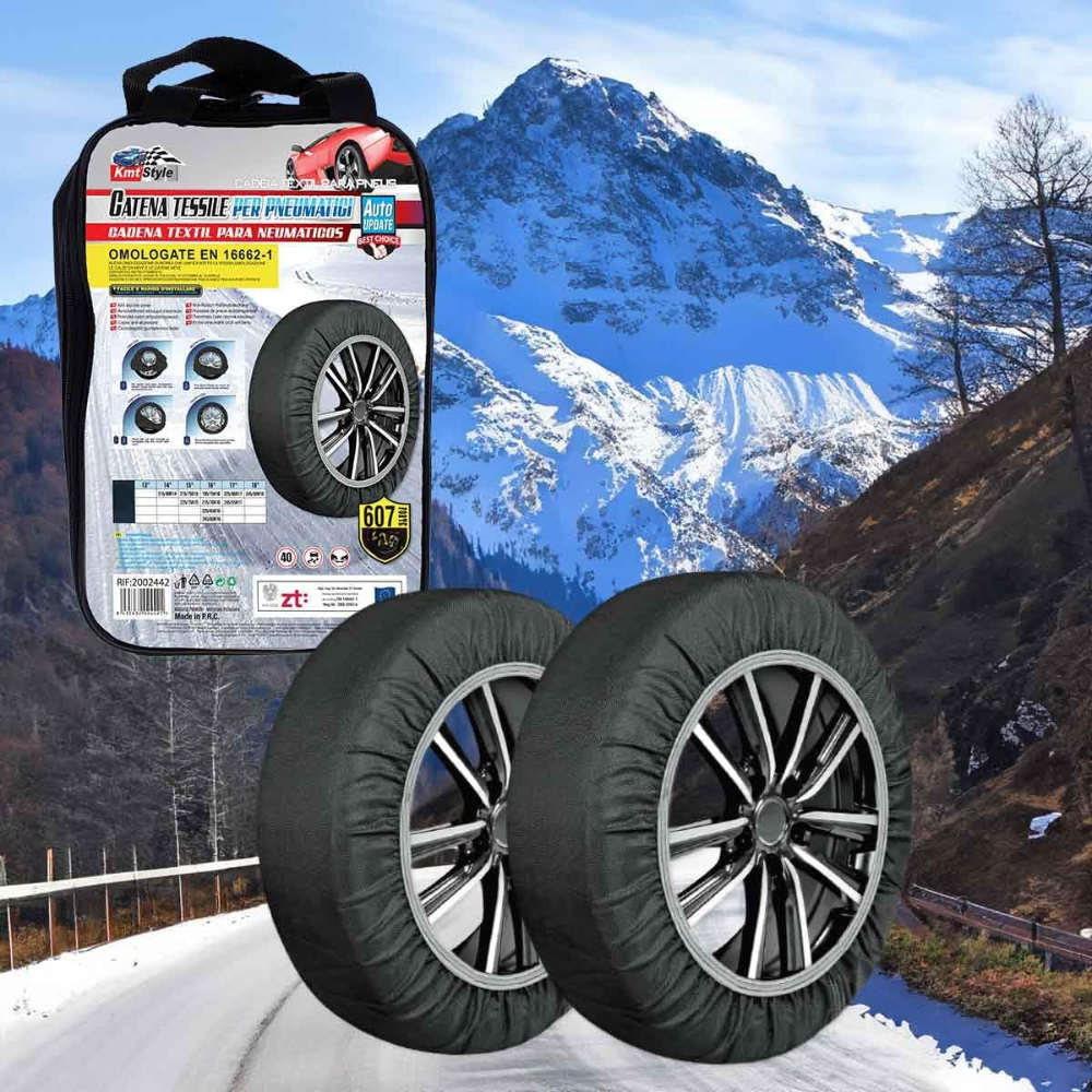 Textil hóláncok