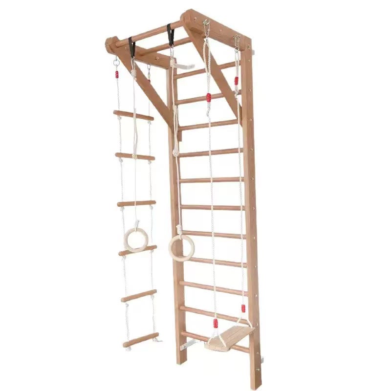 Svéd SportBaby Kinder 2 létra