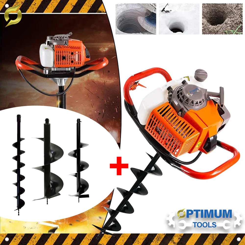 MOTOROS FÚRÓ | DrillMaster