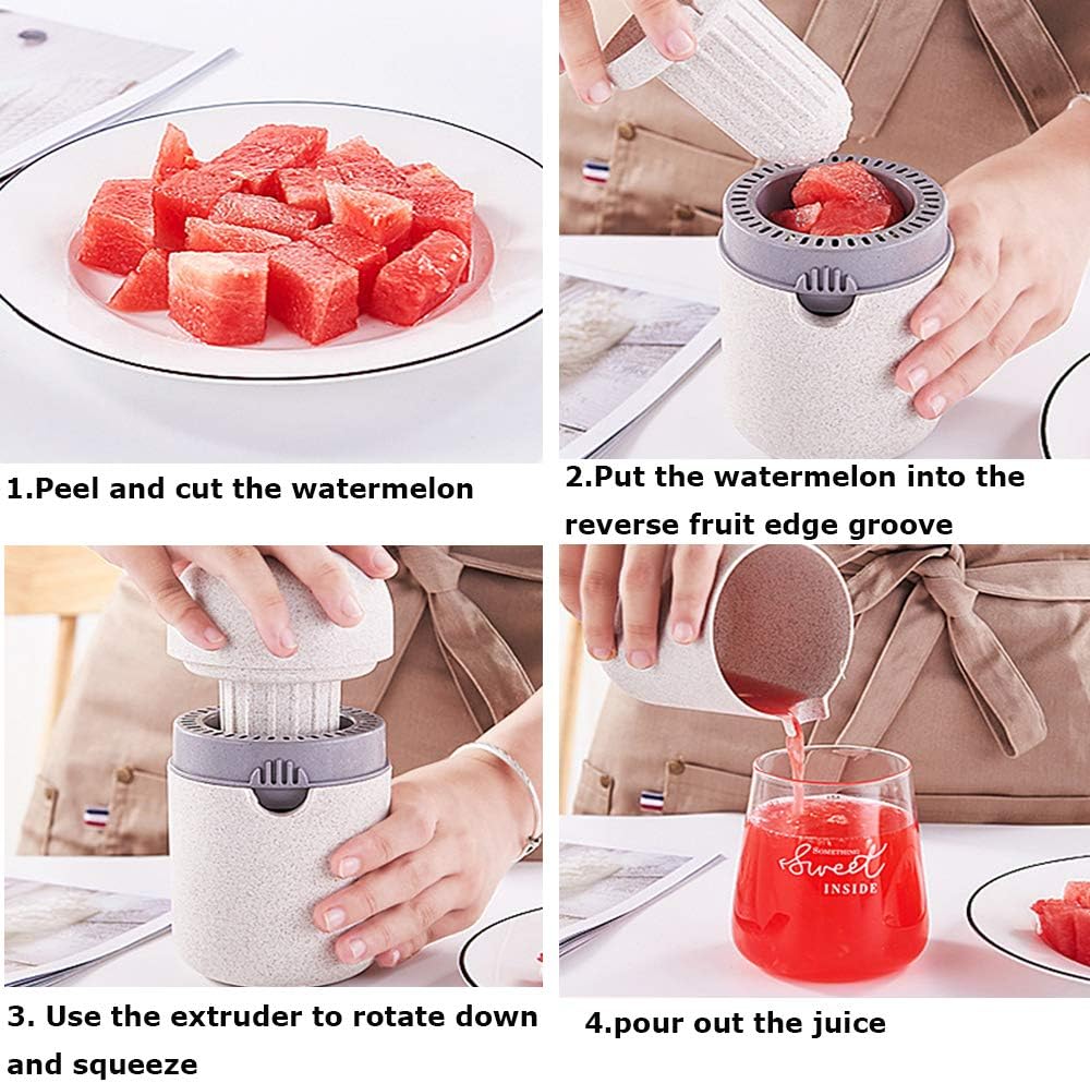 Juice Pro Mini Facsaró | MiniJuicer