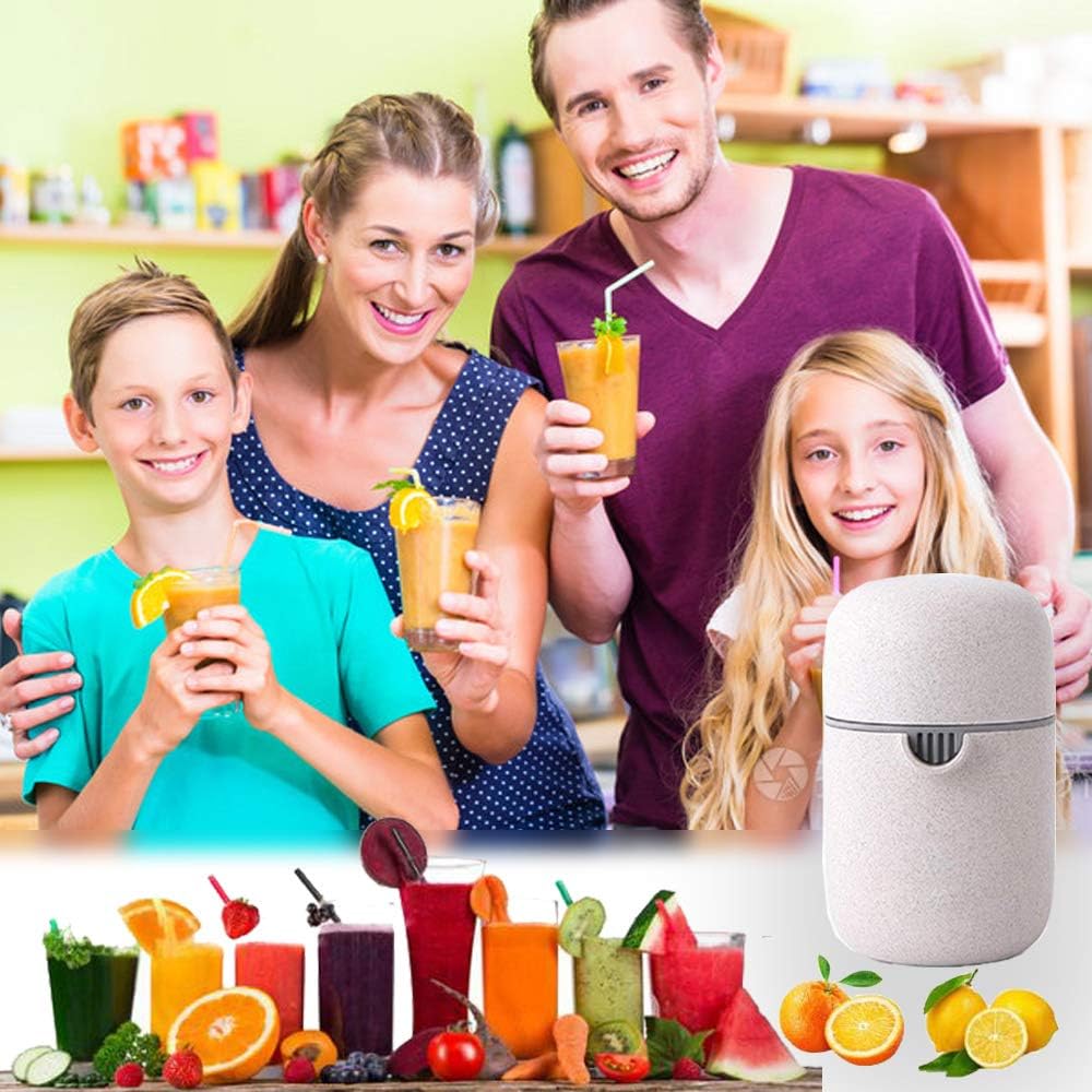 Juice Pro Mini Facsaró | MiniJuicer